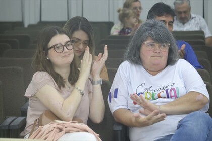 Solenidade Encerramento Câmara Mirim