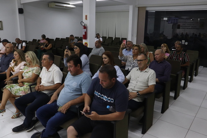 4ª Reunião Ordinária 13/02