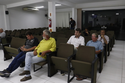 7ª Reunião Ordinária 