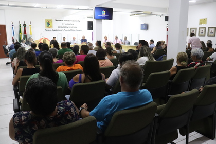 9ª Reunião Ordinária 20/03