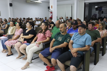 9ª Reunião Ordinária 20/03