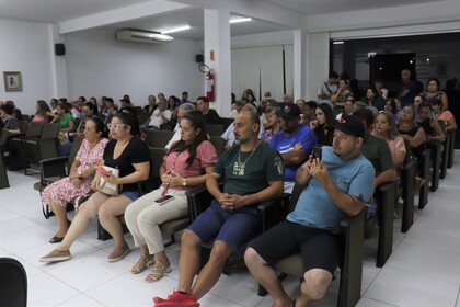 9ª Reunião Ordinária 20/03