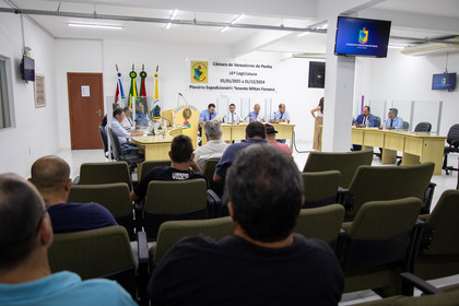 13ª Reunião Ordinária 