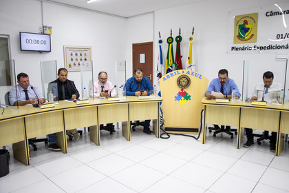 13ª Reunião Ordinária 