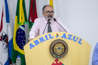 13ª Reunião Ordinária 