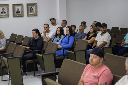 13ª Reunião Ordinária 