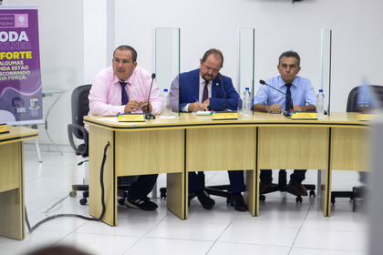 13ª Reunião Ordinária 