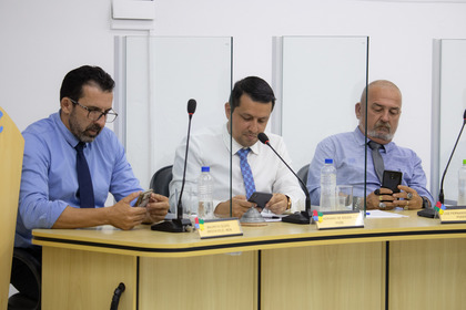 13ª Reunião Ordinária 