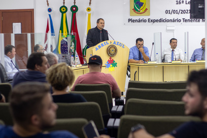 13ª Reunião Ordinária 