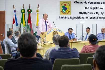 13ª Reunião Ordinária 