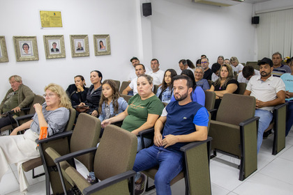 13ª Reunião Ordinária 