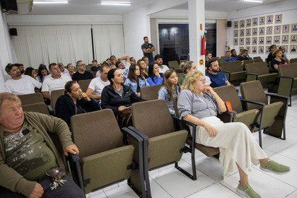 13ª Reunião Ordinária 