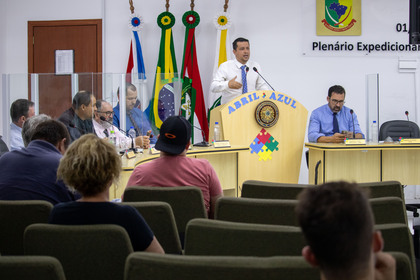 13ª Reunião Ordinária 