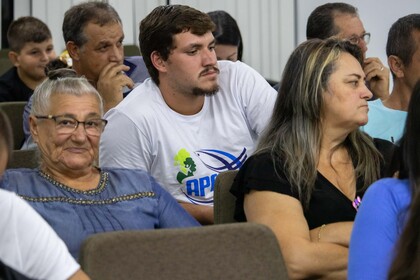 13ª Reunião Ordinária 