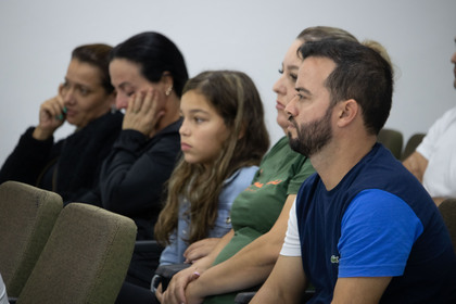 13ª Reunião Ordinária 