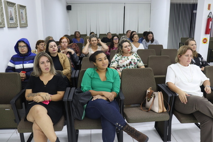 Empreendedorismo Feminino