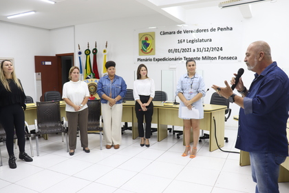 Empreendedorismo Feminino