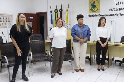 Empreendedorismo Feminino