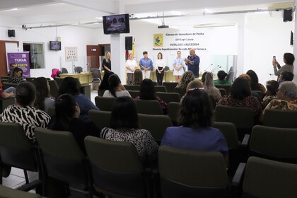 Empreendedorismo Feminino