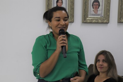 Empreendedorismo Feminino