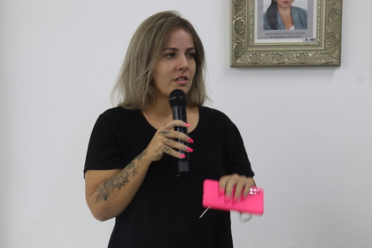 Empreendedorismo Feminino