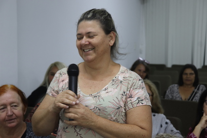 Empreendedorismo Feminino