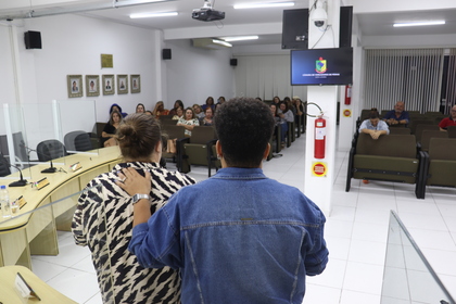 Empreendedorismo Feminino