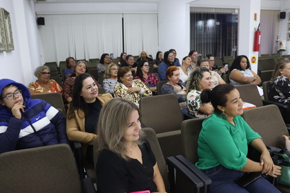 Empreendedorismo Feminino