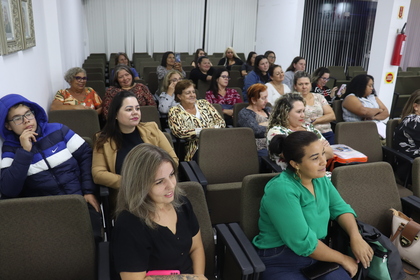 Empreendedorismo Feminino