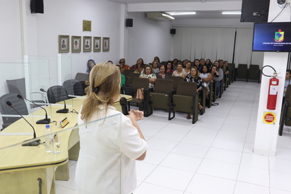 Empreendedorismo Feminino