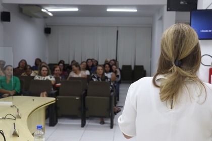 Empreendedorismo Feminino