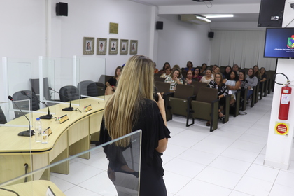 Empreendedorismo Feminino