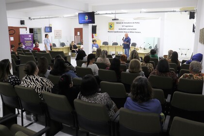 Empreendedorismo Feminino