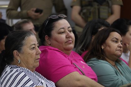 Segurança nas escolas 26/04