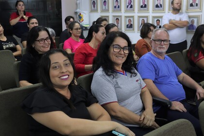 Segurança nas escolas 26/04