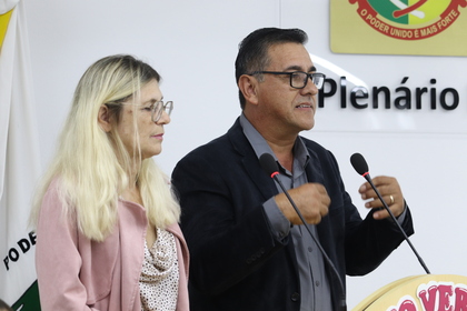 20ª Reunião Ordinária 