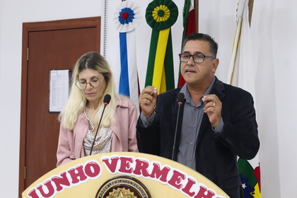 20ª Reunião Ordinária 