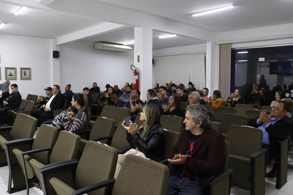 Câmara de Vereadores de Penha 