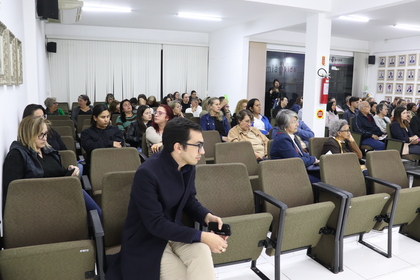 Caravana da Mulher na Política