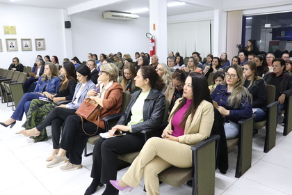 Caravana da Mulher na Política