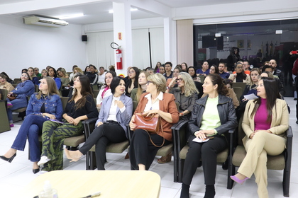 Caravana da Mulher na Política