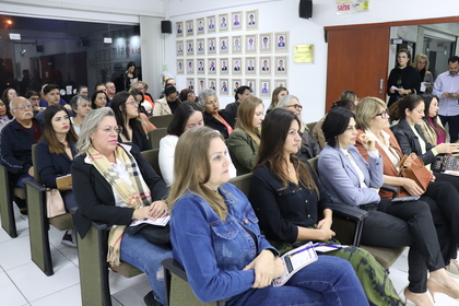 Caravana da Mulher na Política