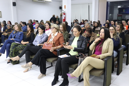 Caravana da Mulher na Política