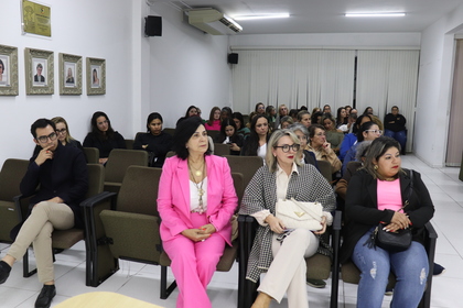 Caravana da Mulher na Política