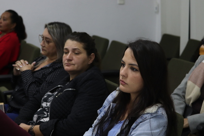 Caravana da Mulher na Política