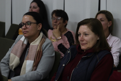 Caravana da Mulher na Política