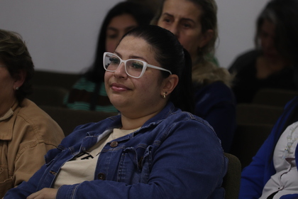 Caravana da Mulher na Política