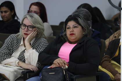 Caravana da Mulher na Política