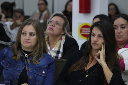 Caravana da Mulher na Política