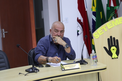 Audiência Pública - 2º Quadrimestre